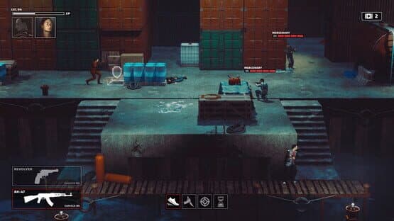 Yakuza Empire — screenshot 4