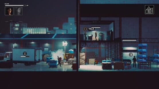 Yakuza Empire — screenshot 5