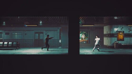 Yakuza Empire — screenshot 6