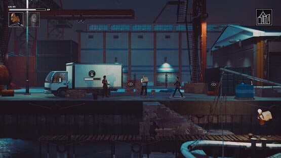 Yakuza Empire — screenshot 8