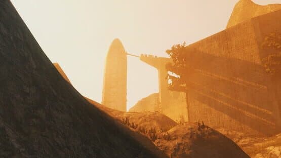 Ghost of the Seas — screenshot 1