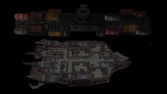 Galactic Crew II — screenshot 4