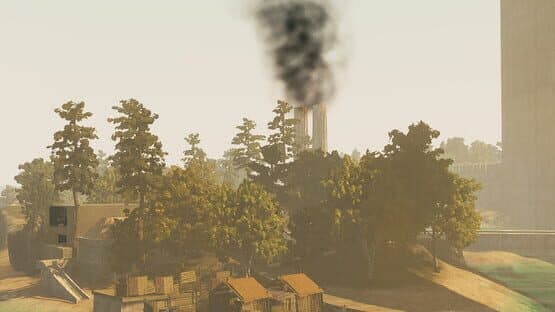 Ghost of the Seas — screenshot 2