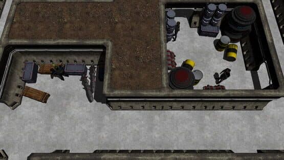Galactic Crew II — screenshot 7