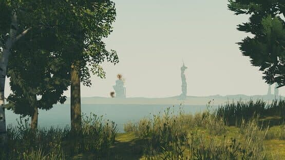 Ghost of the Seas — screenshot 3