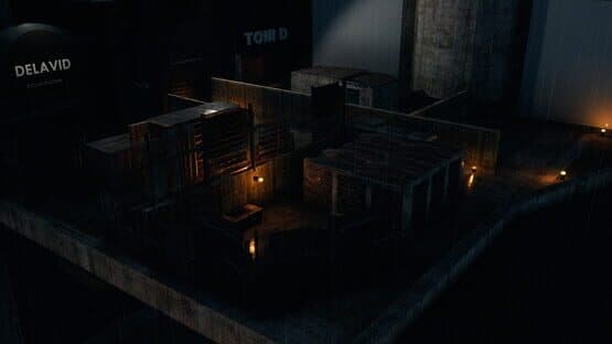 Ghost of the Seas — screenshot 4