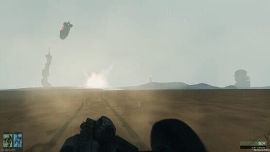 Ghost of the Seas — screenshot 5