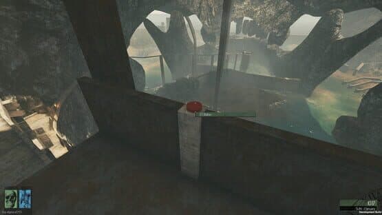 Ghost of the Seas — screenshot 6