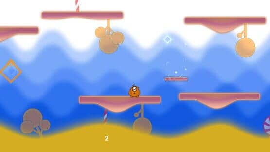 Inversion — screenshot 2