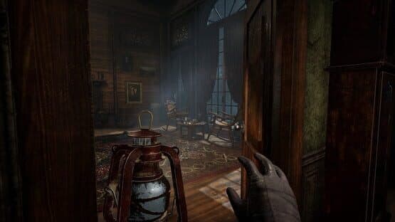 Silent Mansion: Part 2 — screenshot 1