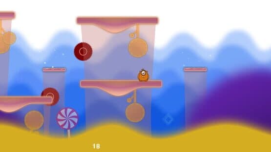 Inversion — screenshot 4