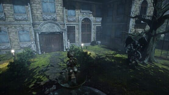 Silent Mansion: Part 2 — screenshot 2