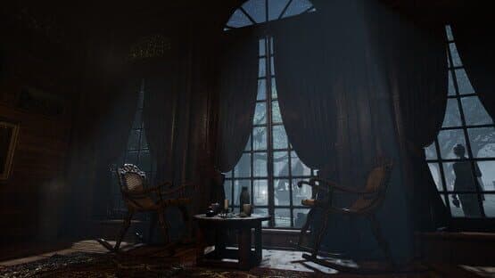 Silent Mansion: Part 2 — screenshot 3