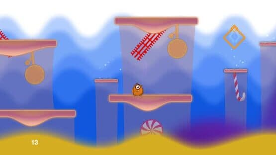Inversion — screenshot 7