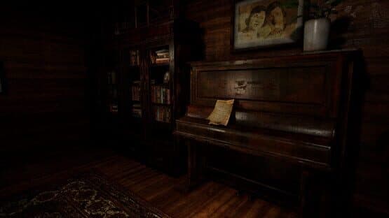 Silent Mansion: Part 2 — screenshot 5