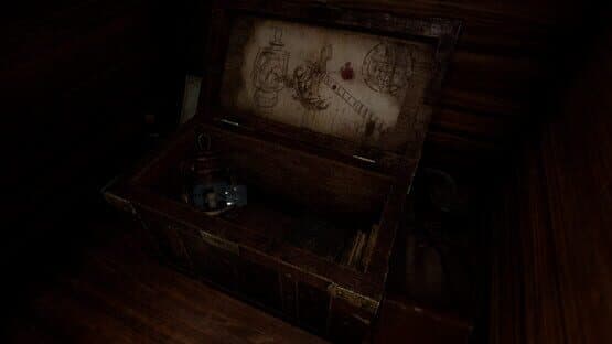 Silent Mansion: Part 2 — screenshot 7