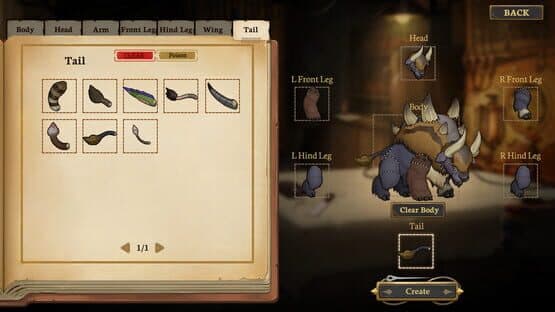 The Corpsmen — screenshot 1