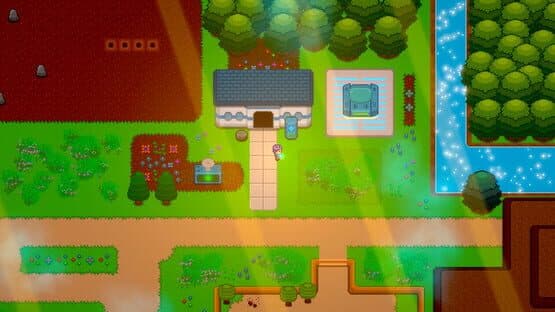 Starseed — screenshot 1