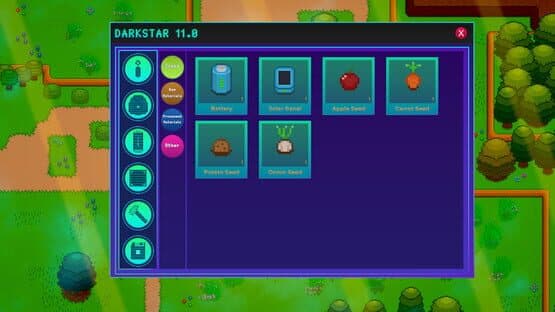 Starseed — screenshot 2