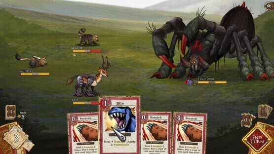 The Corpsmen — screenshot 5