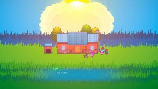 Starseed — screenshot 5