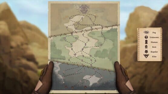 The Corpsmen — screenshot 6