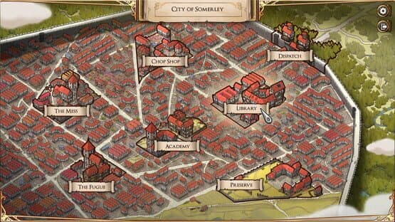 The Corpsmen — screenshot 8