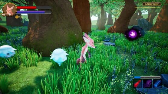 Ronald's Run — screenshot 3