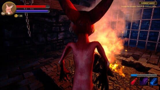 Ronald's Run — screenshot 4