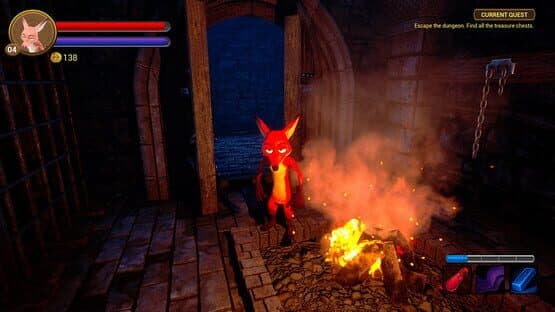Ronald's Run — screenshot 5