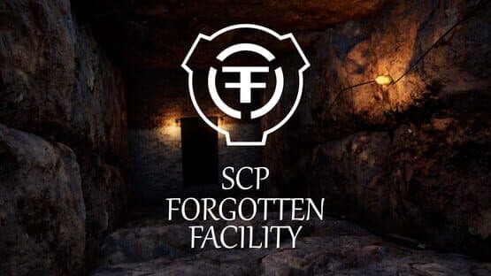 SCP: Forgotten Facility — screenshot 1