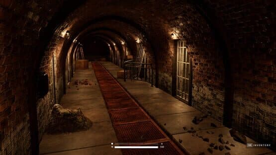 SCP: Forgotten Facility — screenshot 2
