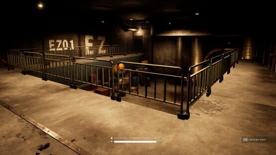 SCP: Forgotten Facility — screenshot 3