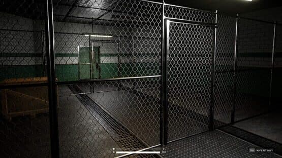 SCP: Forgotten Facility — screenshot 4