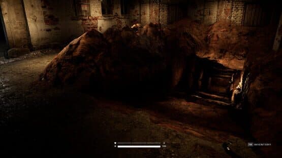 SCP: Forgotten Facility — screenshot 5