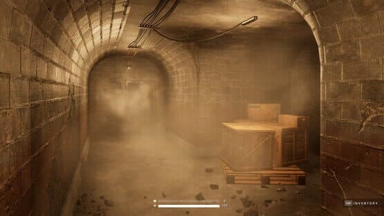 SCP: Forgotten Facility — screenshot 6