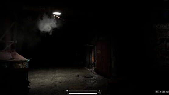 SCP: Forgotten Facility — screenshot 7