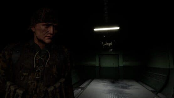 SCP: Forgotten Facility — screenshot 8