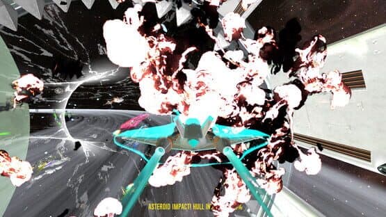 Quantum Runners — screenshot 2