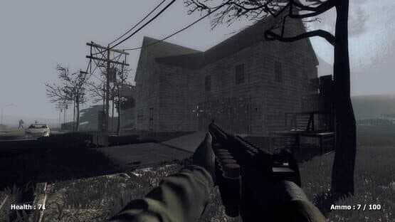 City Sniper — screenshot 1