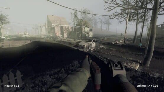 City Sniper — screenshot 2