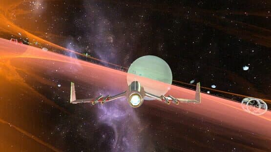 Quantum Runners — screenshot 4