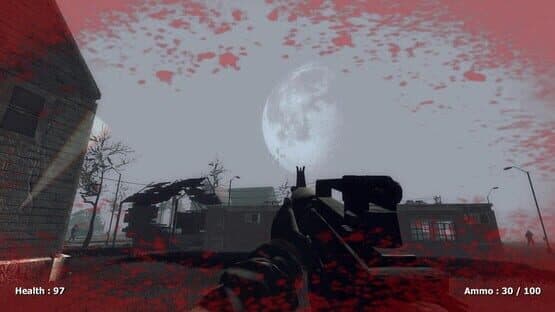 City Sniper — screenshot 3