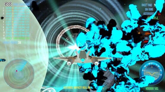 Quantum Runners — screenshot 6