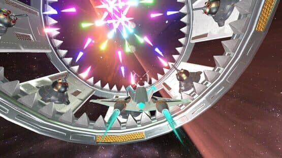 Quantum Runners — screenshot 7