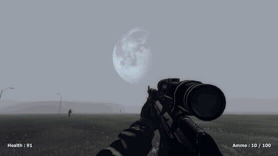 City Sniper — screenshot 4