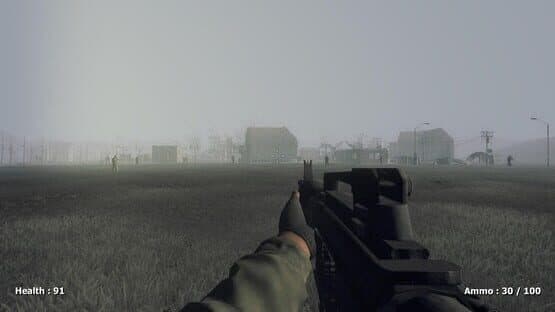 City Sniper — screenshot 5