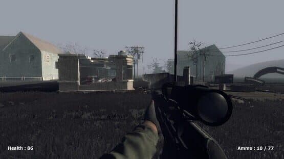 City Sniper — screenshot 6