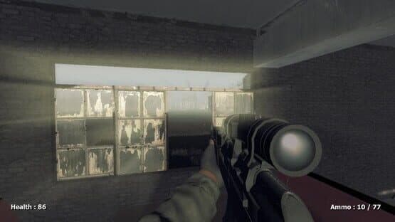 City Sniper — screenshot 7