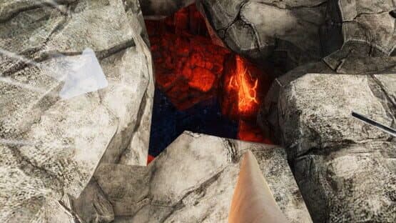Pteranodon's Flight: The Flying Dinosaur Game — screenshot 4